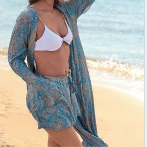 BLE Resort Collection Shorts from Greece